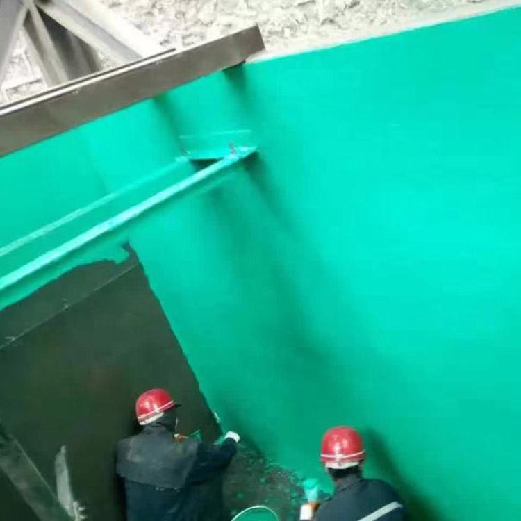 泉州彩色防滑路面和景观水洗树脂石施工各有特点